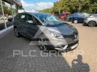 2017 Renault Scenic