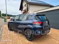 2017 Renault Scenic