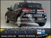 2017 Renault Scenic
