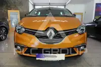 2017 Renault Scenic