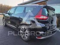 2017 Renault Scenic