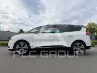 2017 Renault Scenic