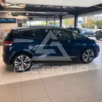 2017 Renault Scenic