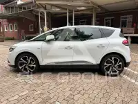 2017 Renault Scenic