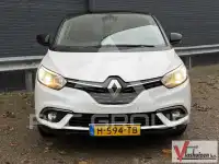 2017 Renault Scenic
