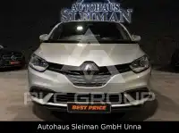 2017 Renault Scenic