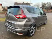 2017 Renault Scenic