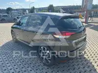 2017 Renault Scenic