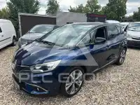 2017 Renault Scenic