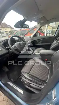 2017 Renault Scenic
