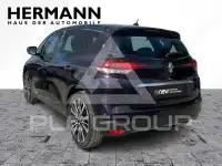 2017 Renault Scenic