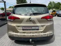 2017 Renault Scenic