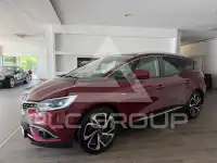2017 Renault Scenic