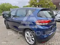 2017 Renault Scenic