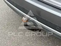 2017 Renault Scenic