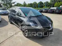 2017 Renault Scenic