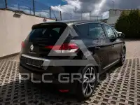 2017 Renault Scenic