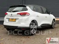 2017 Renault Scenic