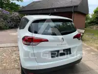 2017 Renault Scenic