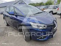 2017 Renault Scenic