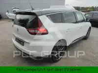 2017 Renault Scenic