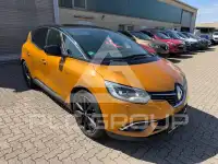 2017 Renault Scenic