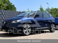2017 Renault Scenic