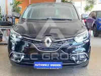 2017 Renault Scenic