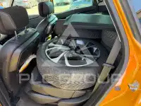 2017 Renault Scenic