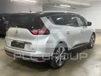 2017 Renault Scenic