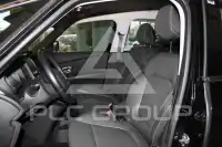 2017 Renault Scenic