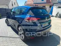 2017 Renault Scenic