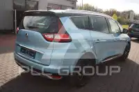 2017 Renault Scenic