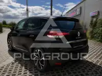 2017 Renault Scenic