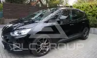 2017 Renault Scenic