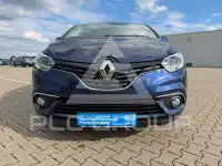 2017 Renault Scenic