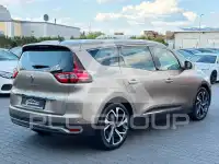 2017 Renault Scenic