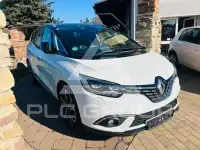 2017 Renault Scenic