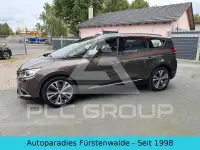 2017 Renault Scenic