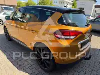 2017 Renault Scenic