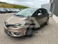 2017 Renault Scenic