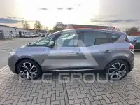 2017 Renault Scenic