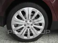 2017 Renault Scenic