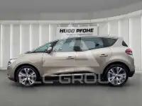 2017 Renault Scenic