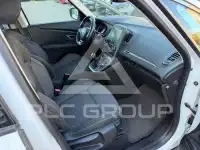 2017 Renault Scenic