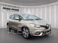2017 Renault Scenic