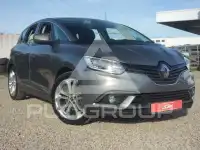 2017 Renault Scenic