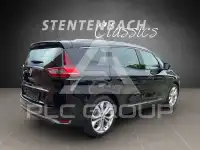 2017 Renault Scenic