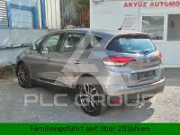 2017 Renault Scenic