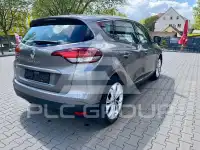 2017 Renault Scenic